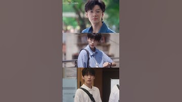 The Look..😭🦋#hiddenlove #wheniflytowardsyou #chenzheyuan #zhangmiaoyi #zhaolusi #shorts #trending