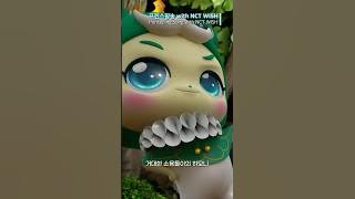 'Prince Pink Song with @NCTWISH' Original MV ❤️‍🔥