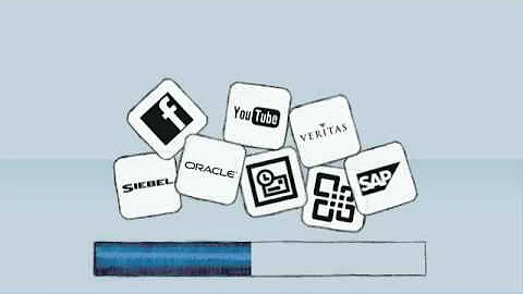 Virtela's Cloud-Based Application Acceleration