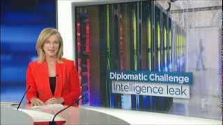 ABC News NSW - Montage [New Set] (17/2/2014)