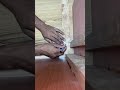 how to measure the position of wooden corner #working #works #diywoodworking #diy #carpentry #art
