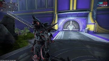 Warframe - How To Contribute Event Points To Your Clan