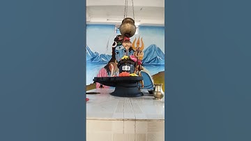 Shiv Shiv Shankara #shorts #trending #shortsindia #hansrajraghuwanshi #love #mahadev #mahadevstatus