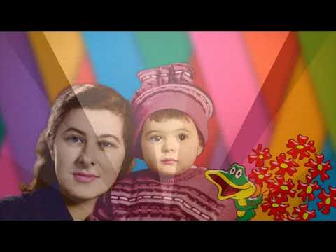 С Днем рождения мама!!! Исполняет Алла Васильева! Автор песни Галина Журавлёва.