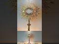 ☀️Adoración al Santísimo Sacramento 🙏🏼 Acompañanos