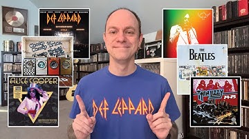 Album Release Schedule - November 2025