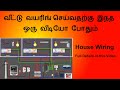         full house wiring in tamil  tech for all needs