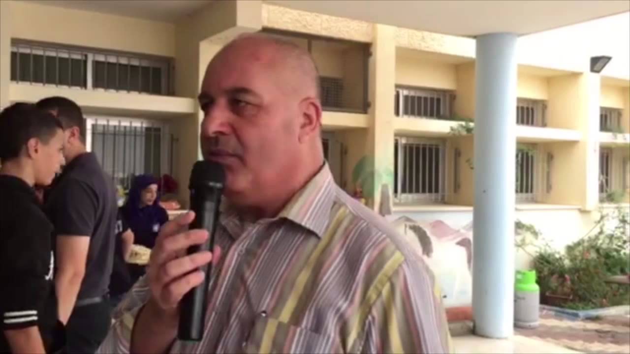 الاعدادية البطوف