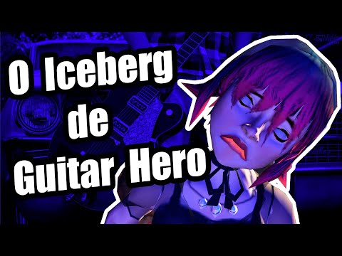 Vídeo: O COD Terá O Mesmo Destino Do Guitar Hero?