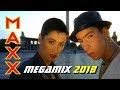 MAXX ★ Megamix 2018 ★