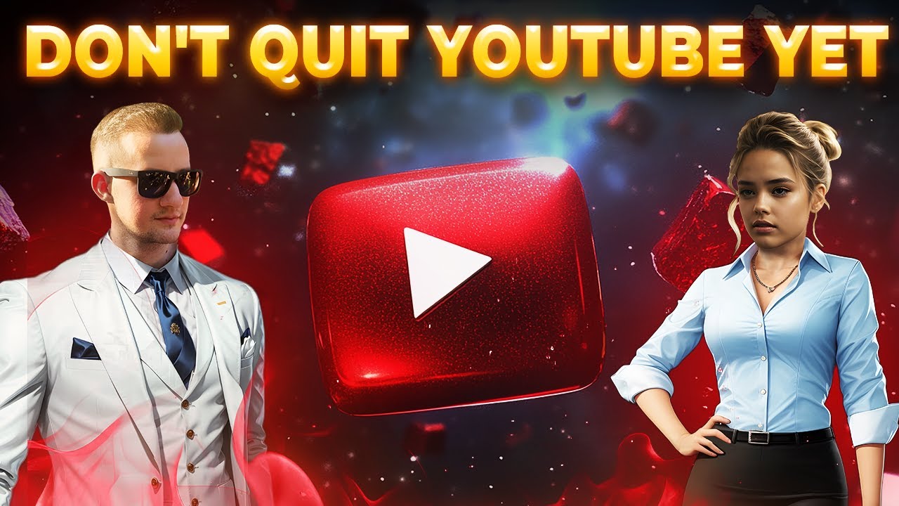 2024 YouTube Algorithm Update - New Way How to Boost Your Channel - YouTube