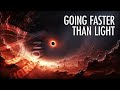 Faster than light what can do it and what cant with dr robert nemiroff