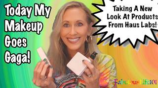 Taking A New Look At These Versatile Products From Haus Labs!