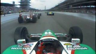 2003 Indianapolis 500 Highlight Film