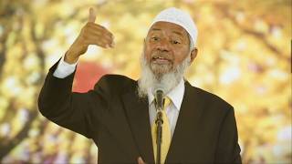 Misconceptions About Islam - Dr. Zakir Naik | Part 2/2 | Talk + Q&A | Kenya, Africa