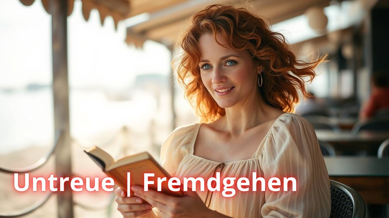 Mein Leben Zerbrach Nach Einem Unschuldigen Satz – Untreue Fremdgehen