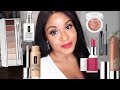 I Used ALL Clinique Products!! Full Face  One Brand Makeup Tutorial!