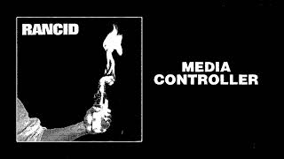 Rancid - "Media Controller" (Full EP Stream)