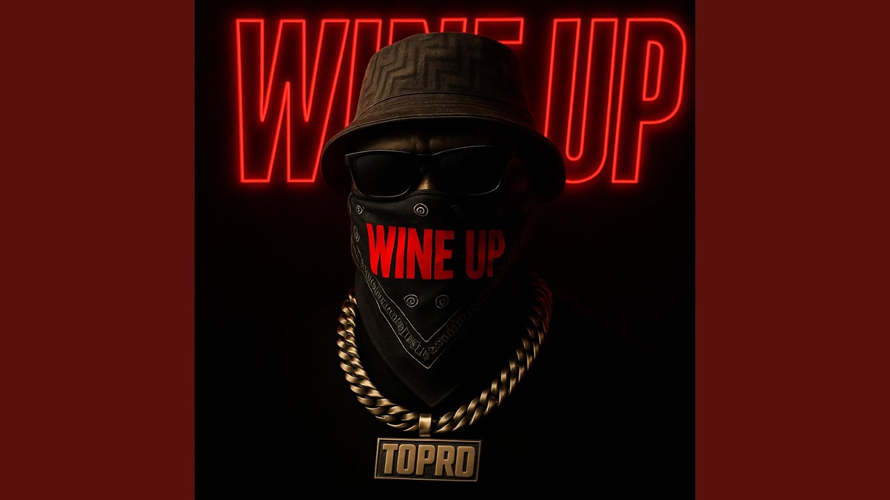 Watch WINE UP on YouTube Watch WINE UP on YouTube