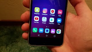 The $20 LG Tribute Empire from Letgo!