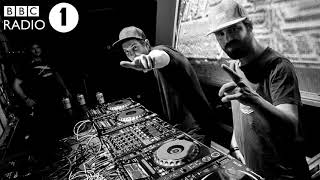 Document 1 BBC Radio 1 DNB Mix 13.07.21