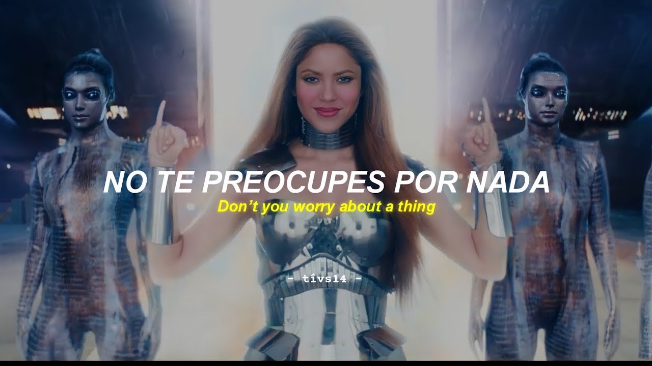 Black Eyed Peas presenta el sencillo y video intergaláctico 'Don't You ...