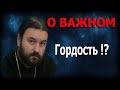 Как побороть гордость? Протоиерей Андрей Ткачёв