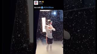 The REAL Reason Caleb Williams Won't Get the Madden Curse! 🤫