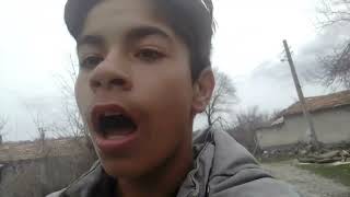 Arkadaşlarımdan Basetim