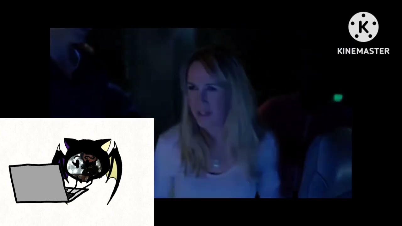 reacting to moby dick home trailer from ‎@evanobjectcosmos2handpuppe37  because I'm exited to see it