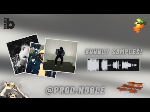How PVLACE & Psilo Make HARD Samples For Young Thug & Lil Keed | FL Studio Tutorial 2021