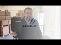 grizzl-e EVSE run over by the truck - straight to the point. www.grizzl-e.com