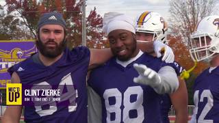 Micd Up Tennessee Tech Te Clint Zierke