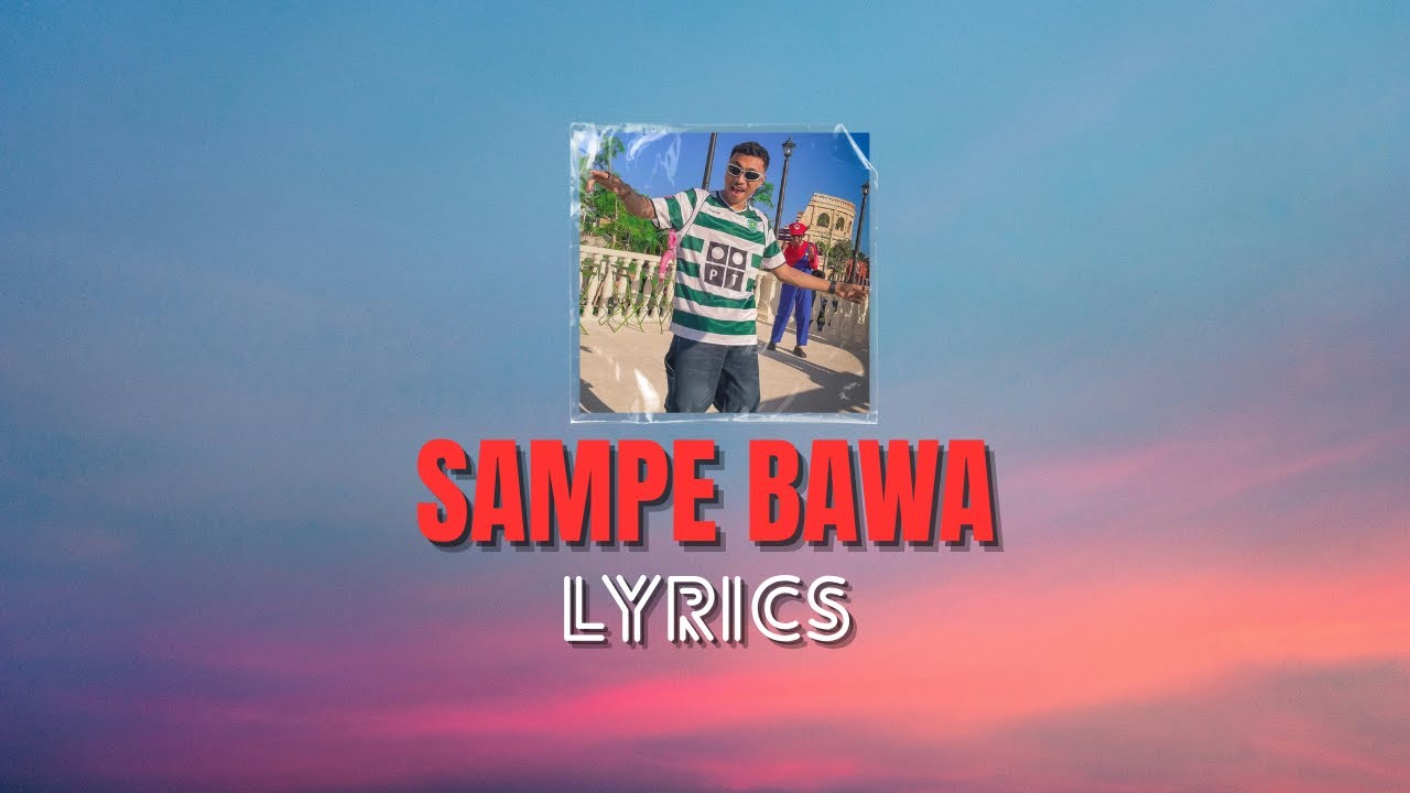 Juan Reza - Sampe Bawa