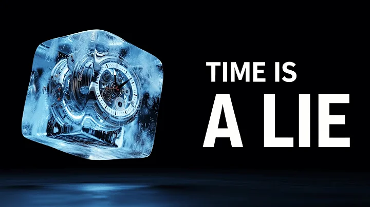 Time Doesn’t Exist: You Live and Die at the Same Moment