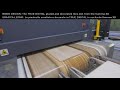 Durst true digital tile production