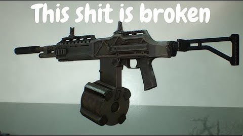 AKRON HC IS BROKEN (Akron Hc Showcase)