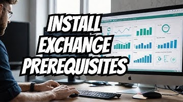 Exchange 2013/2019 Coexistence:- Install the Exchange 2013 prerequisites and Exchange part 4 of 18e