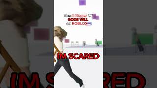 Have You Played Gods Will On Roblox Yet?