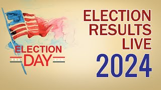 Election Night Live - November 5 General Election Results