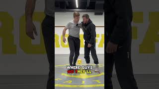 OverHook Finishes! #wrestling #viralvideo