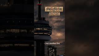 DwayneM - Just Another Day ( Remix )