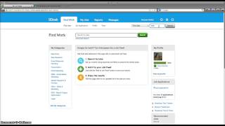 How to Guide: Using oDesk.com to Find Work from Home Jobs
