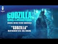 Godzilla king of the monsters official soundtrack  godzilla feat serj tankian  watertower