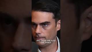 Ben Shapiro Defines The Meaning Of Life