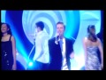 The Idols - Happy Christmas (war is over) 2003 - Top of The Pops