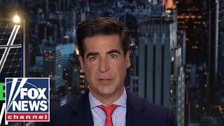 Jesse Watters: While you have a budget, Congress doesn’t
