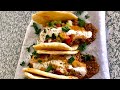 Alkaline vegan tacos-dr sebi alkaline inspired food