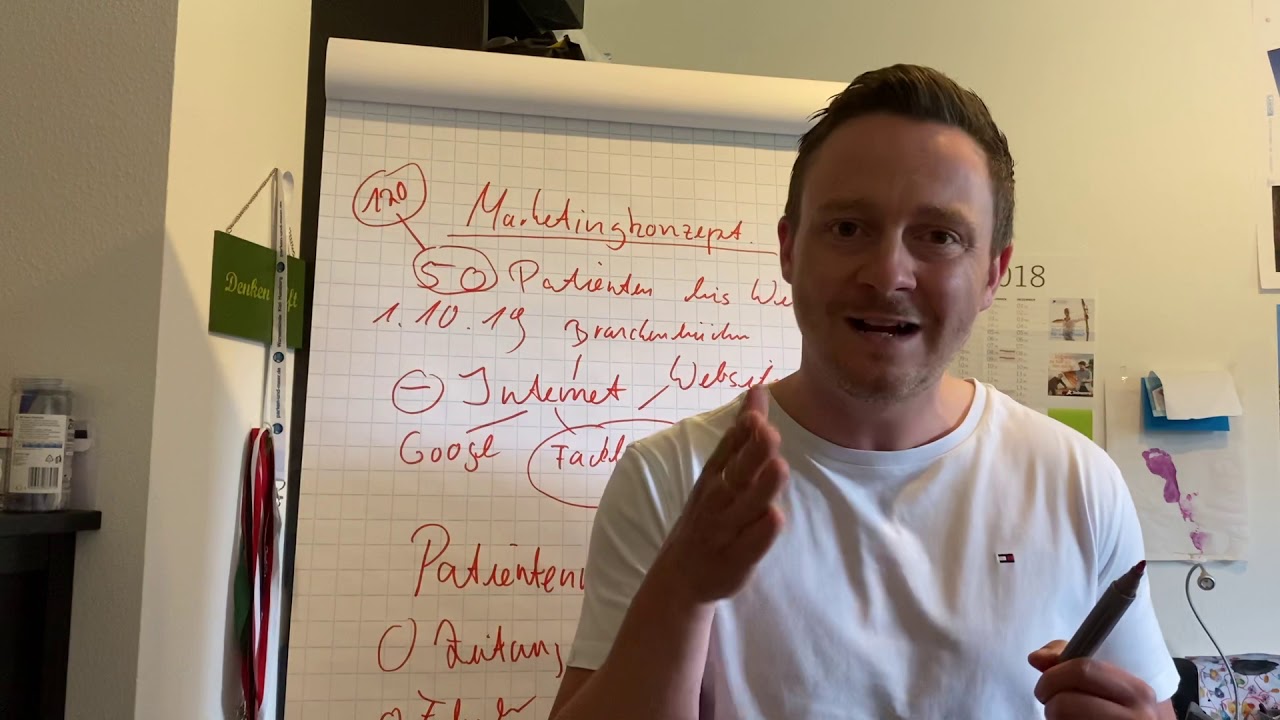 Update New Ambulanter Pflegedienst: Möglichst viele Patienten zum Start