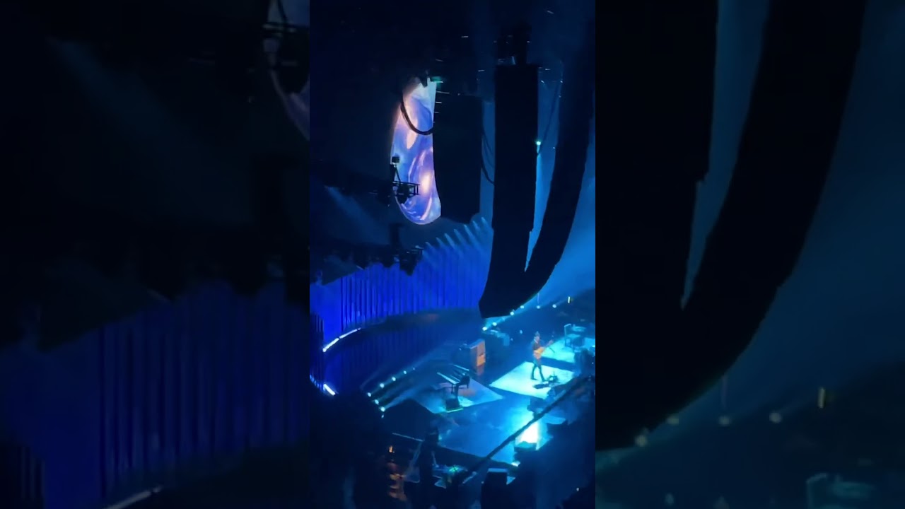 John Mayer - Walt Grace’s Submarine Test, January 1967 | Live at Rogers Arena in Vancouver, BC